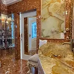 فيلة Kingdom With Sauna And Hamam *