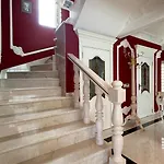 Kingdom With Sauna And Hamam فيلة