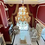 فيلة Kingdom With Sauna And Hamam