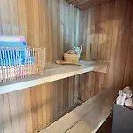 Kingdom With Sauna And Hamam فيلة