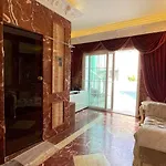 Kingdom With Sauna And Hamam فيلة