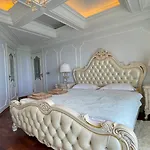 Kingdom With Sauna And Hamam فيلة نيقوسيا