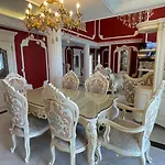 فيلة Kingdom With Sauna And Hamam *