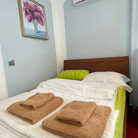 Villa Kingdom With Sauna And Hamam Nikosia