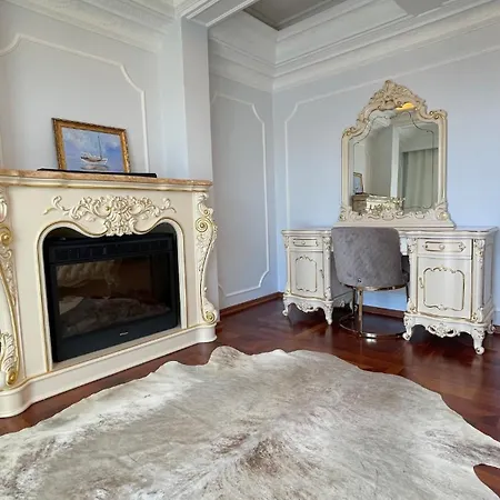 Kingdom With Sauna And Hamam Nikosia