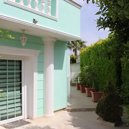 Kingdom With Sauna And Hamam * Nikosia