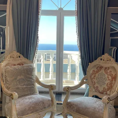 Villa Kingdom With Sauna And Hamam Nikosia