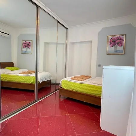 Kingdom With Sauna And Hamam Villa