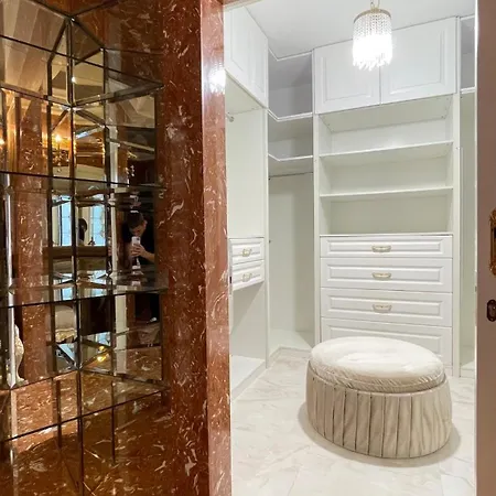 Kingdom With Sauna And Hamam Villa Nikosia