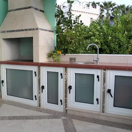 Villa Kingdom With Sauna And Hamam Nikosia