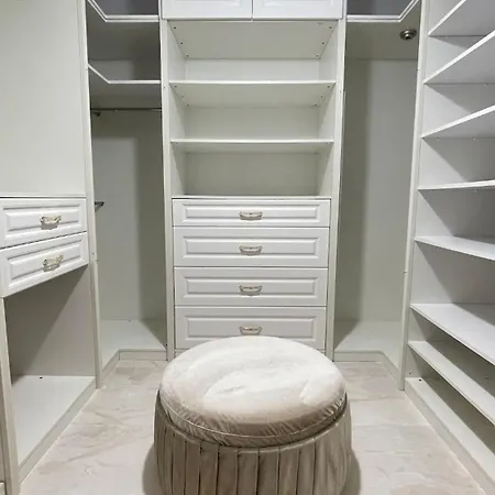 Kingdom With Sauna And Hamam Villa *