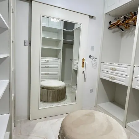 Villa Kingdom With Sauna And Hamam *