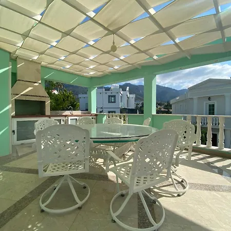 Kingdom With Sauna And Hamam