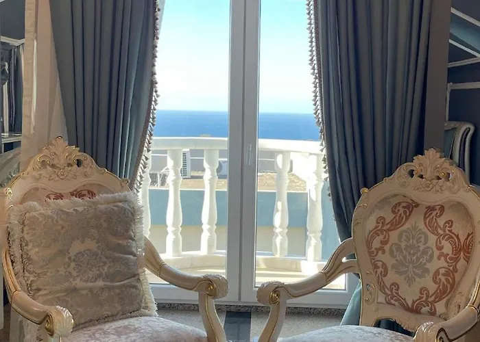 别墅 Kingdom With Sauna And Hamam 尼科西亚