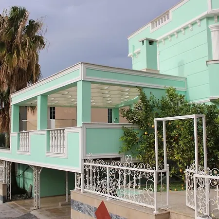 Βίλα Kingdom With Sauna And Hamam *