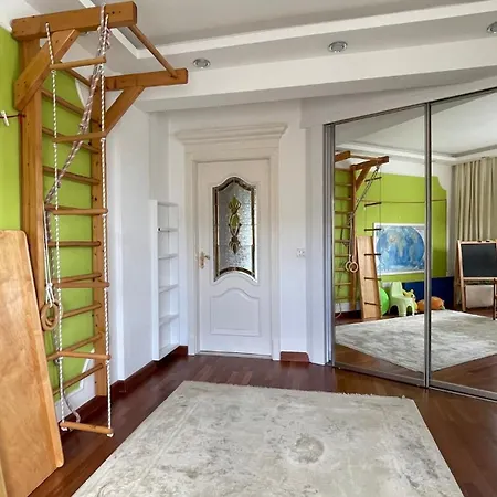 Βίλα Kingdom With Sauna And Hamam *