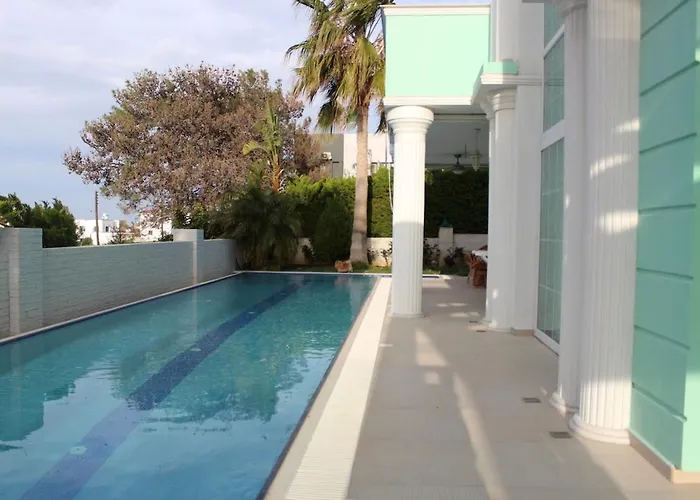 Kingdom With Sauna And Hamam Λευκωσία