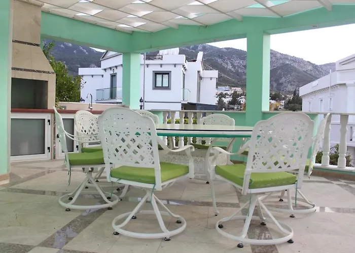 Kingdom With Sauna And Hamam Βίλα *