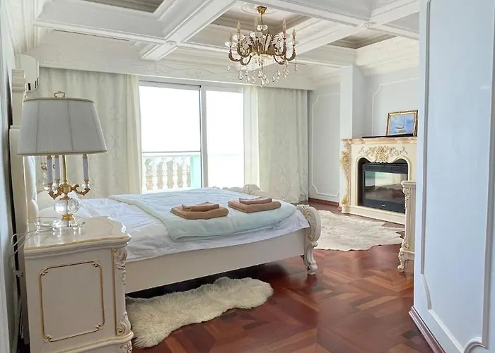 Kingdom With Sauna And Hamam Λευκωσία