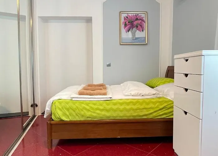 Kingdom With Sauna And Hamam Βίλα *