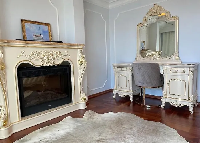 Kingdom With Sauna And Hamam Λευκωσία