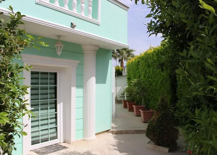 Kingdom With Sauna And Hamam * Λευκωσία