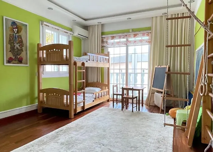 Kingdom With Sauna And Hamam Λευκωσία