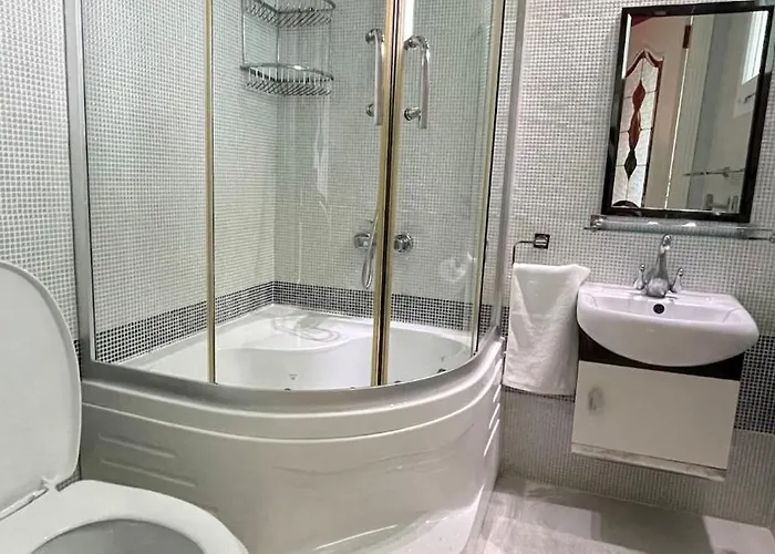 Kingdom With Sauna And Hamam * Λευκωσία