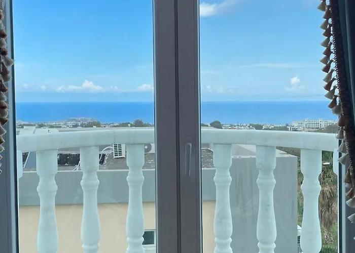 Kingdom With Sauna And Hamam