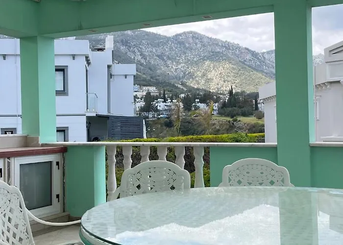 Βίλα Kingdom With Sauna And Hamam