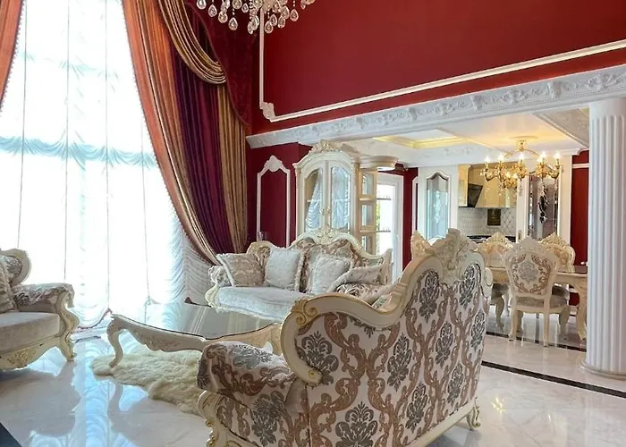 Kingdom With Sauna And Hamam Λευκωσία