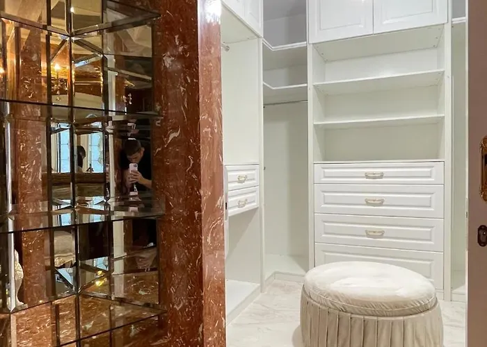 Kingdom With Sauna And Hamam Βίλα Λευκωσία