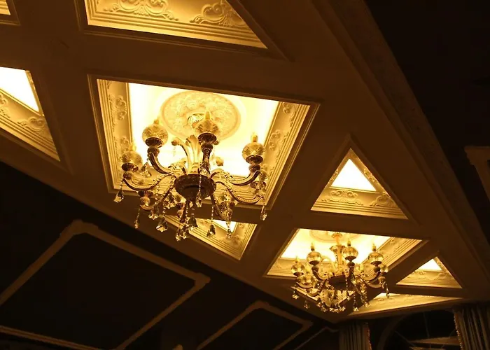 Kingdom With Sauna And Hamam Βίλα *