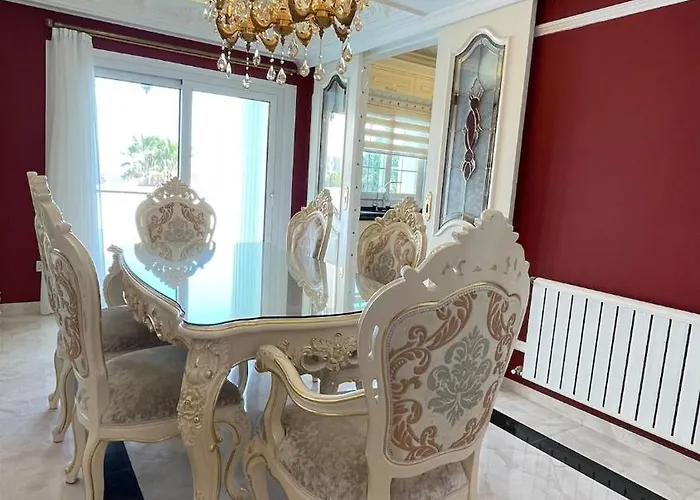 Kingdom With Sauna And Hamam Λευκωσία