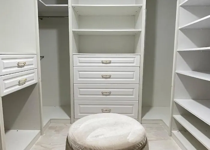 Kingdom With Sauna And Hamam Βίλα *