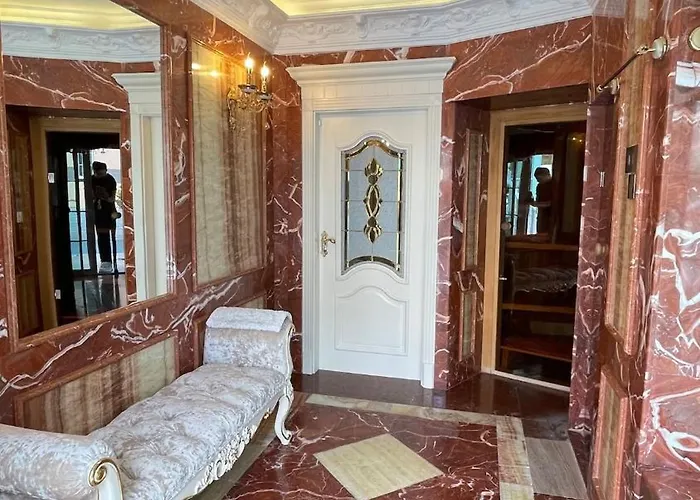 Kingdom With Sauna And Hamam * Λευκωσία